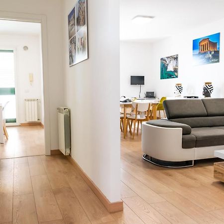 Diana Holiday Home Agrigente Extérieur photo