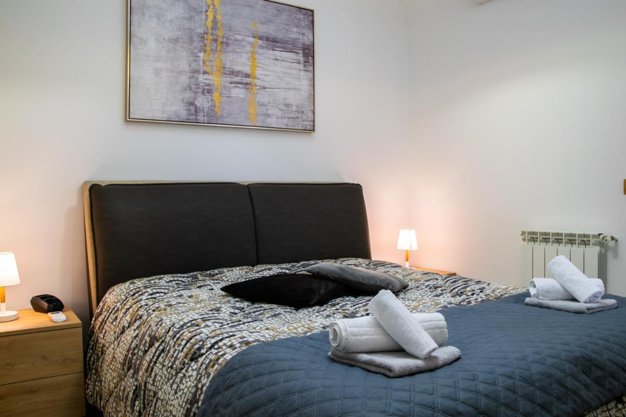 Diana Holiday Home Agrigente Extérieur photo