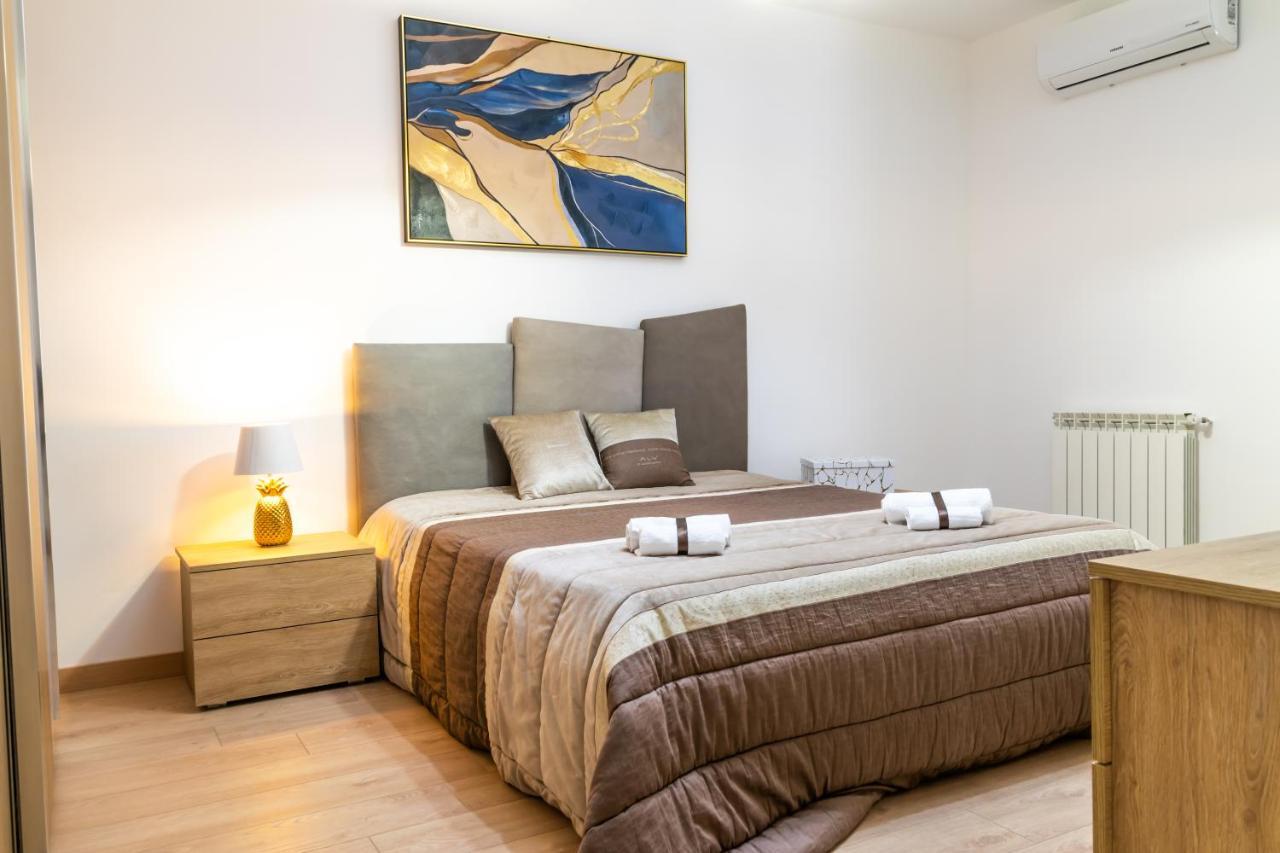 Diana Holiday Home Agrigente Extérieur photo