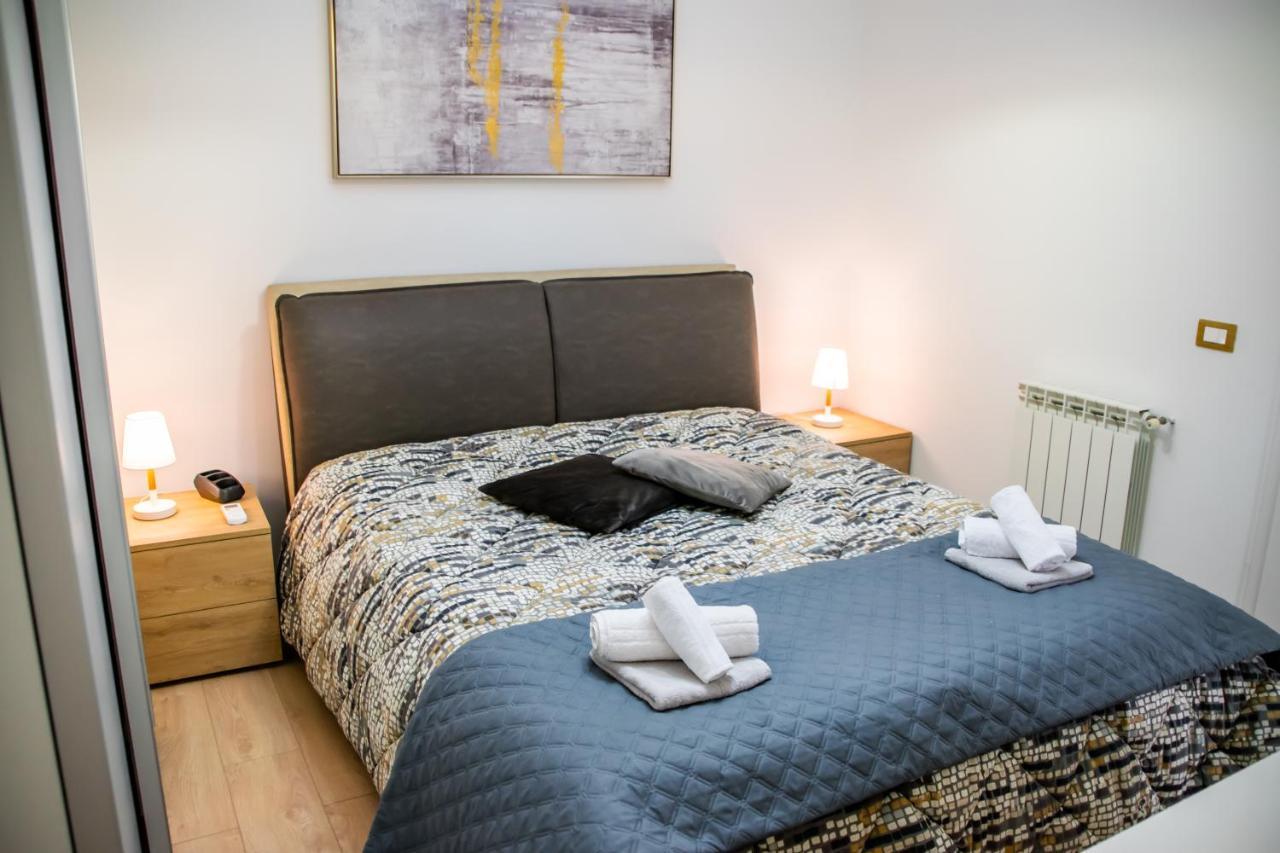 Diana Holiday Home Agrigente Extérieur photo