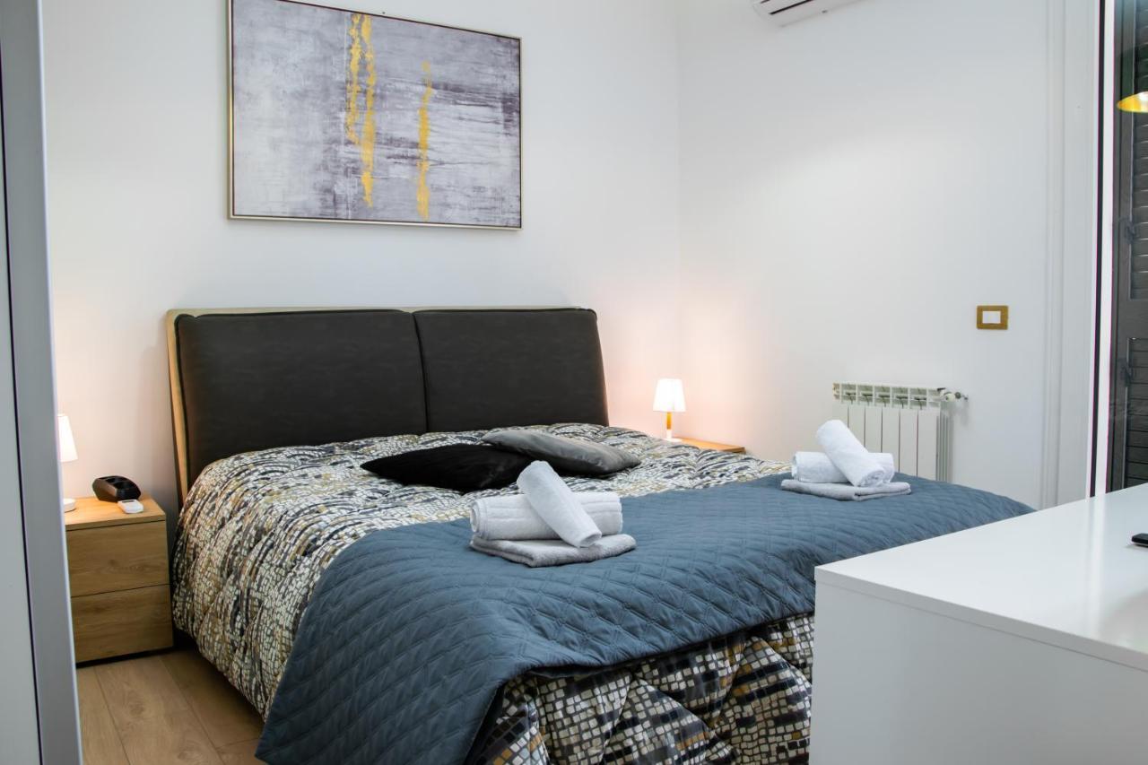 Diana Holiday Home Agrigente Extérieur photo
