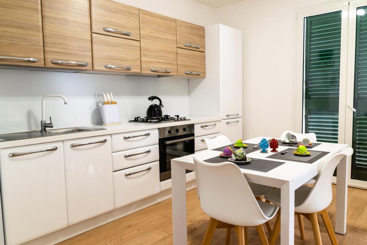 Diana Holiday Home Agrigente Extérieur photo