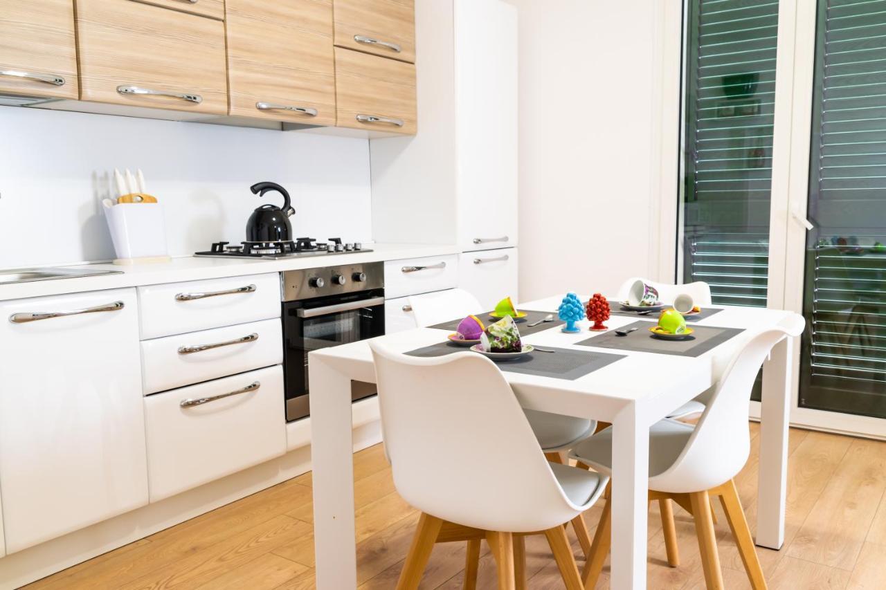 Diana Holiday Home Agrigente Extérieur photo