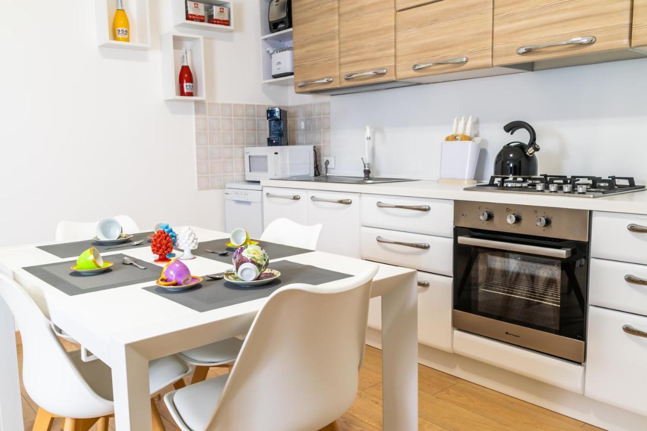 Diana Holiday Home Agrigente Extérieur photo