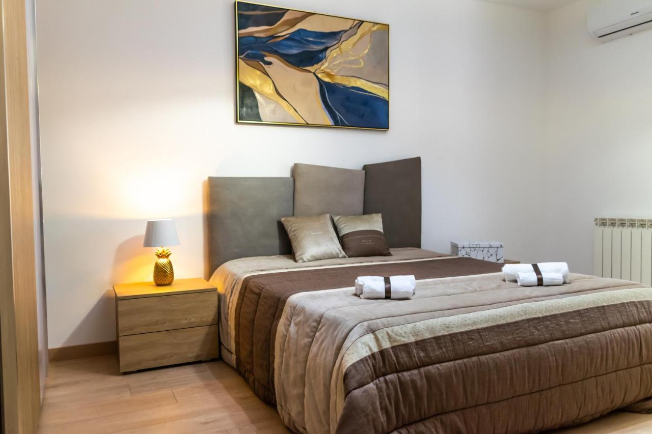 Diana Holiday Home Agrigente Extérieur photo