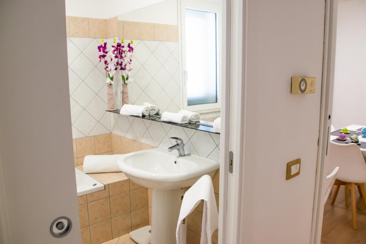 Diana Holiday Home Agrigente Extérieur photo