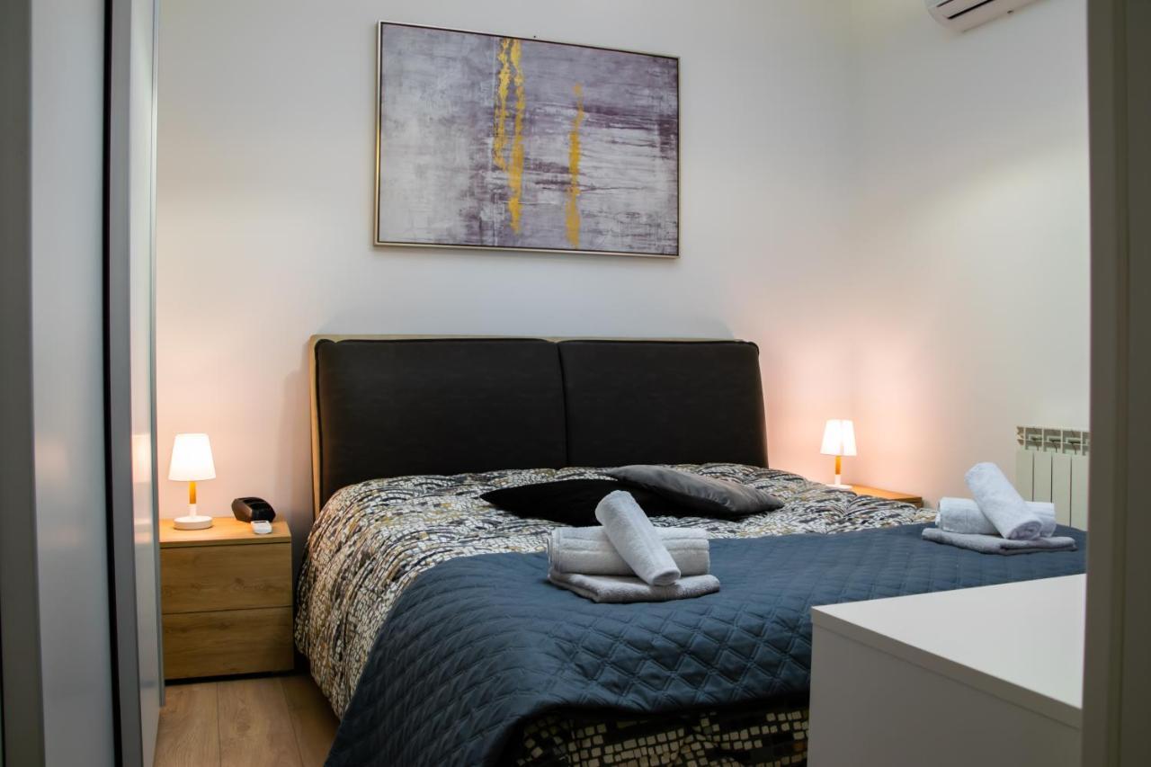 Diana Holiday Home Agrigente Extérieur photo